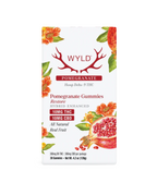 Wyld 30ct 10mg THC Gummies