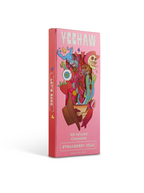 YEE-HAW Mushroom Chocolate