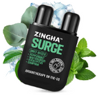 Z!NGHA Nasal Inhaler