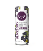 Wyld CBD Drink