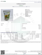 CBD Living Dog Chews