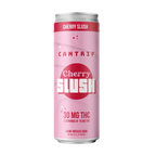 Cantrip 50mg THC Sodas