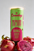 Canabzy 60MG Seltzer
