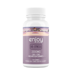 Enjoy Full spectrum 3300MG Gummies