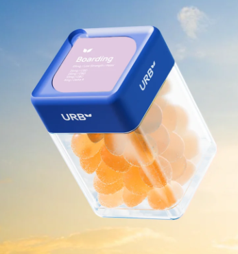 Urb Skybites 5mg-10mg