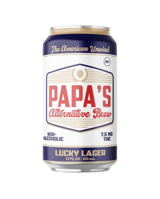 Papas Brew