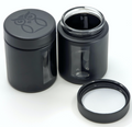 Owl Smell-Proof Stash Jar