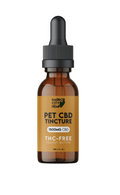 Harbor City Hemp Pet CBD Tincture 1500mg cbd