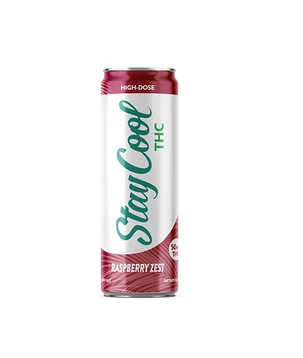 Stay Cool 50MG