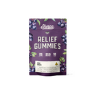Sherpa 25MG delta 9 gummies