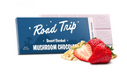 Road Trip Mushroom Chocolates