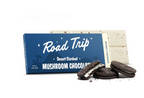 Road Trip Mushroom Chocolates