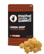 ThisThat 25mg D9 Gummies