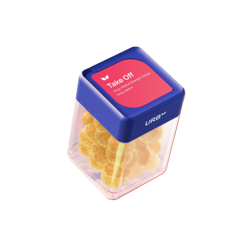 Urb Skybites 5mg-10mg