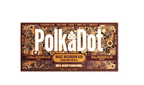 PolkaDot-Mushroom Chocolate
