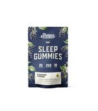 Sherpa 25MG delta 9 gummies