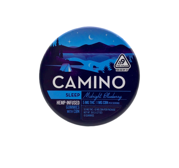 Camino Gummies