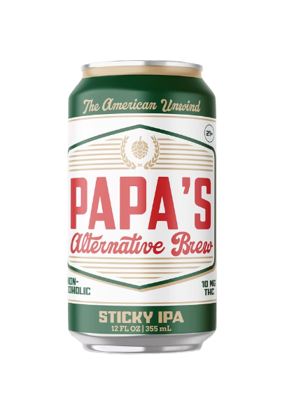 Papas Brew