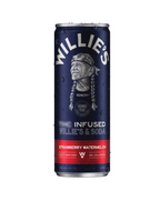 Willie's Remedy - 10mg THC Infused Seltzer