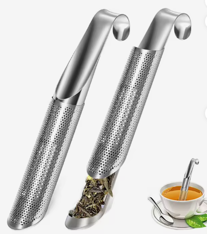 Tea Steeper