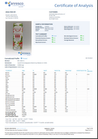 Wyld 10mg THC Drinks
